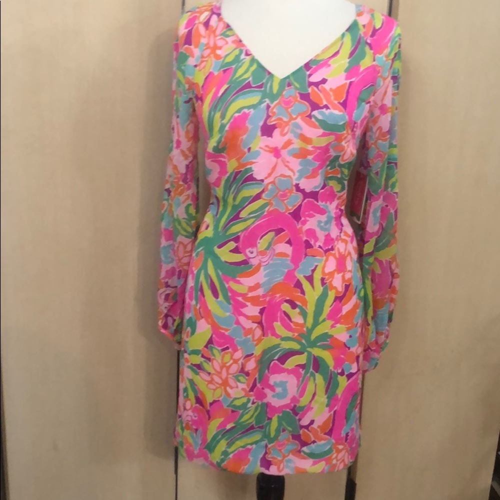 Lilly Pulitzer dress